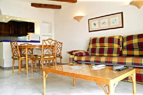 อพาร์ตโฮเต็ล โอนา อัลเดีย เดล มาร์ Aparthotel ตอร์เรเวียคา ภายใน รูปภาพ