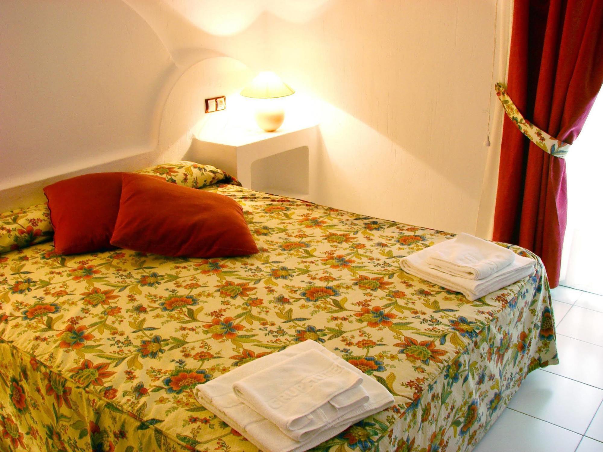 อพาร์ตโฮเต็ล โอนา อัลเดีย เดล มาร์ Aparthotel ตอร์เรเวียคา ห้อง รูปภาพ